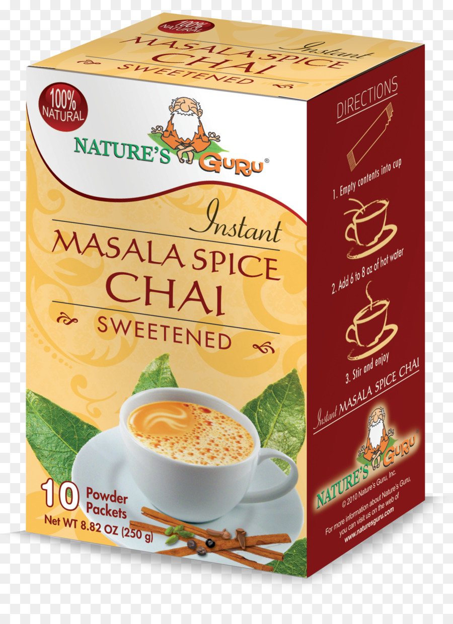 Masala Chai，Alimentos Naturais PNG