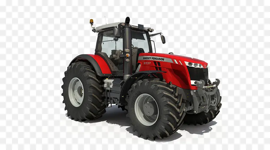 Massey Ferguson，Trator PNG