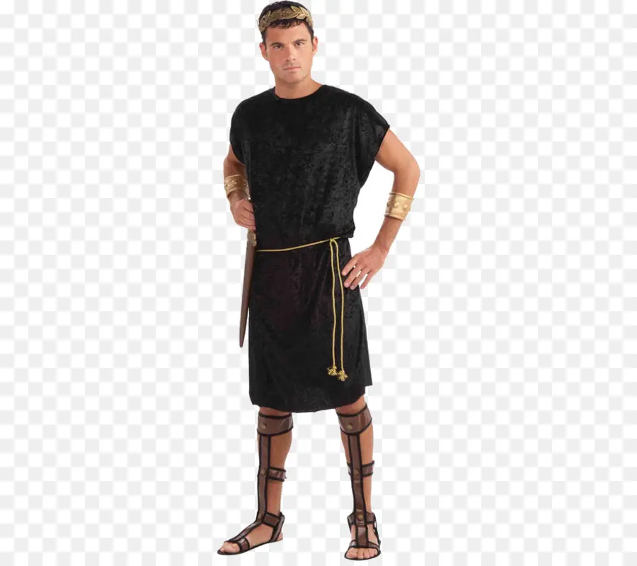 Júlio César，Roma Antiga PNG