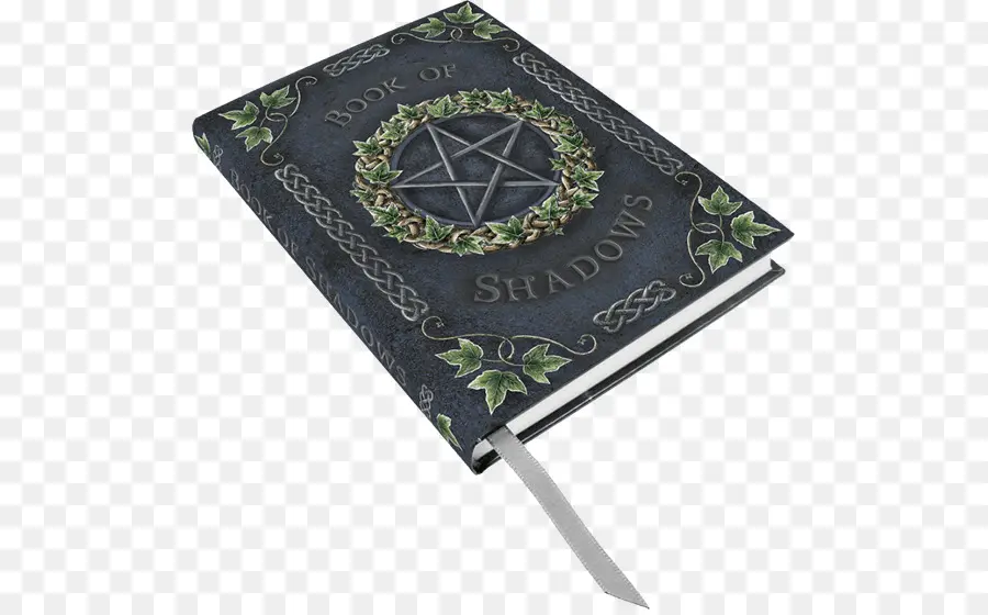 Livro Das Sombras，Pentagrama PNG