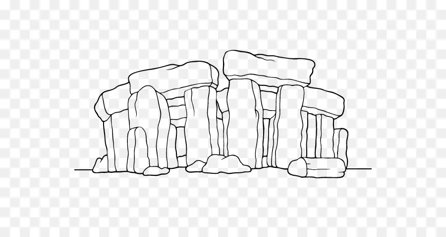 Stonehenge，Estátua Da Liberdade PNG