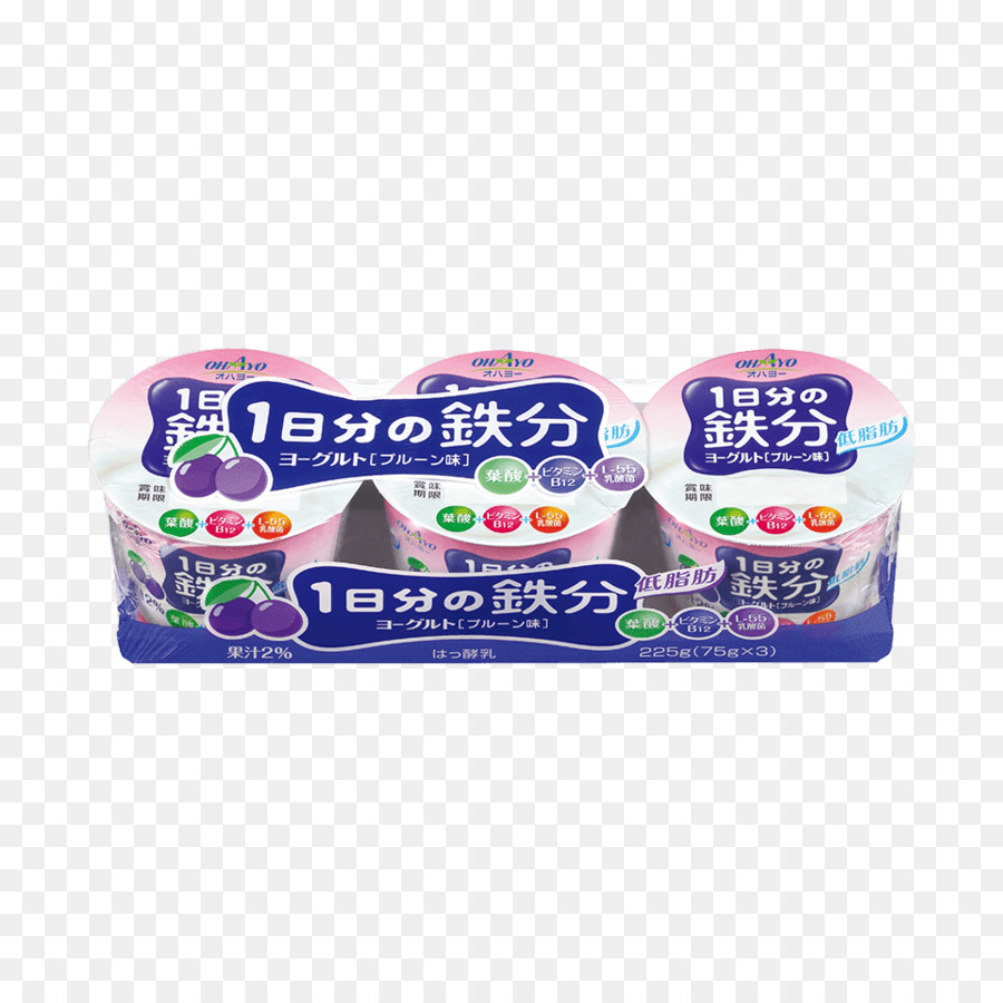 Ohayo Produtos Lácteos，Iogurte PNG