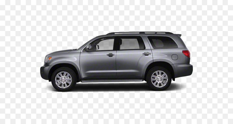 Toyota，2015 Toyota Sequoia PNG