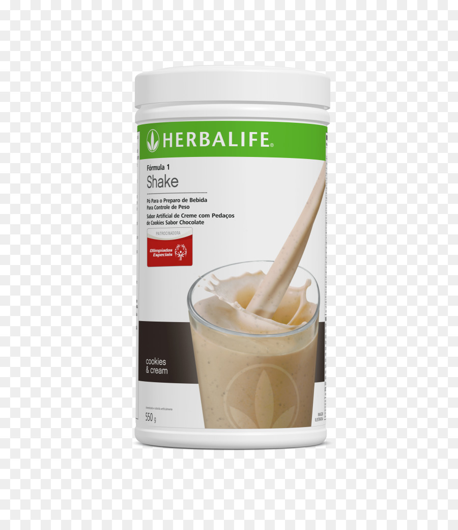 Batido Herbalife，Nutrição PNG