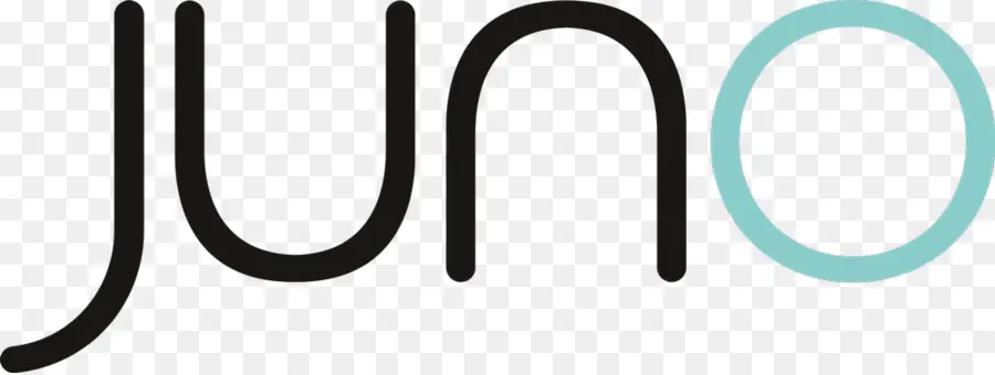 Logotipo Juno，Marca PNG