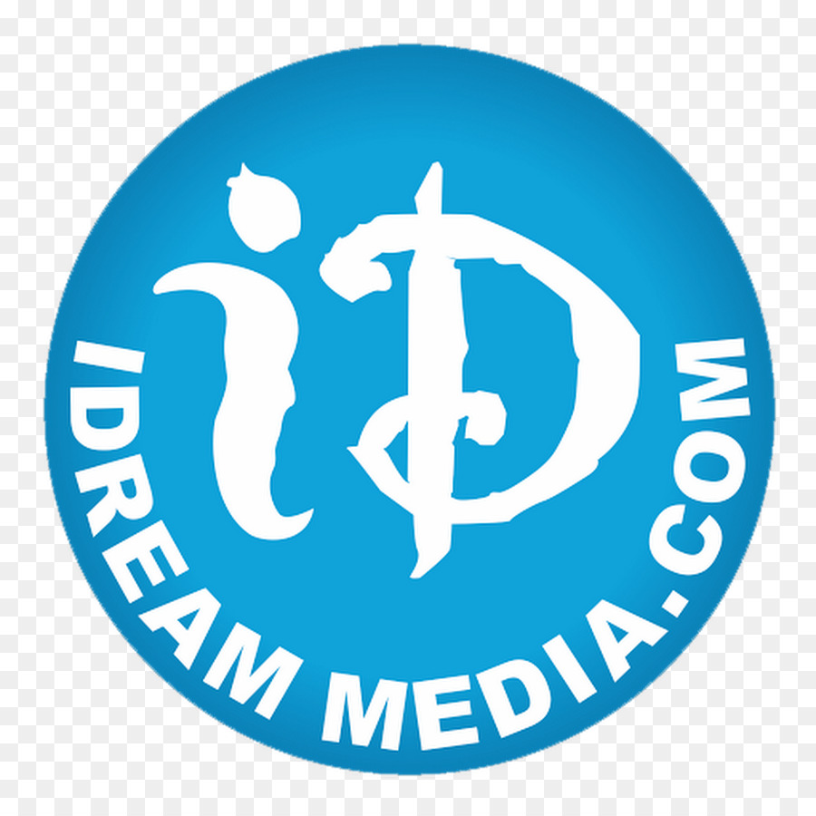 Logotipo Da Idream Media，Mídia PNG