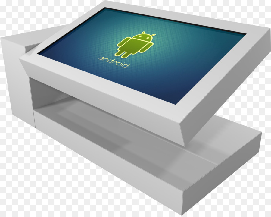 Dispositivo Android，Comprimido PNG