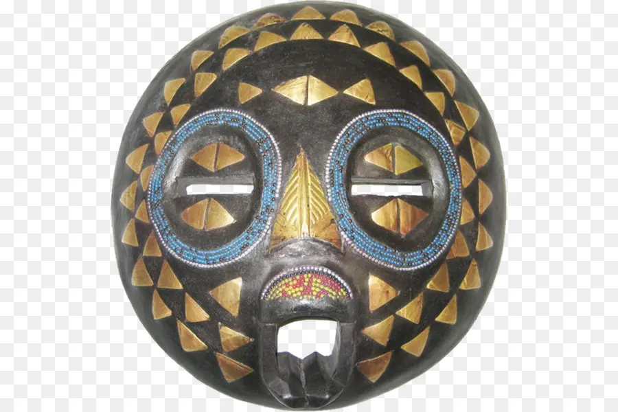 áfrica，Tradicionais Máscaras Africanas PNG