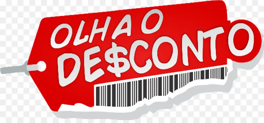 Etiqueta De Desconto，Oferta PNG