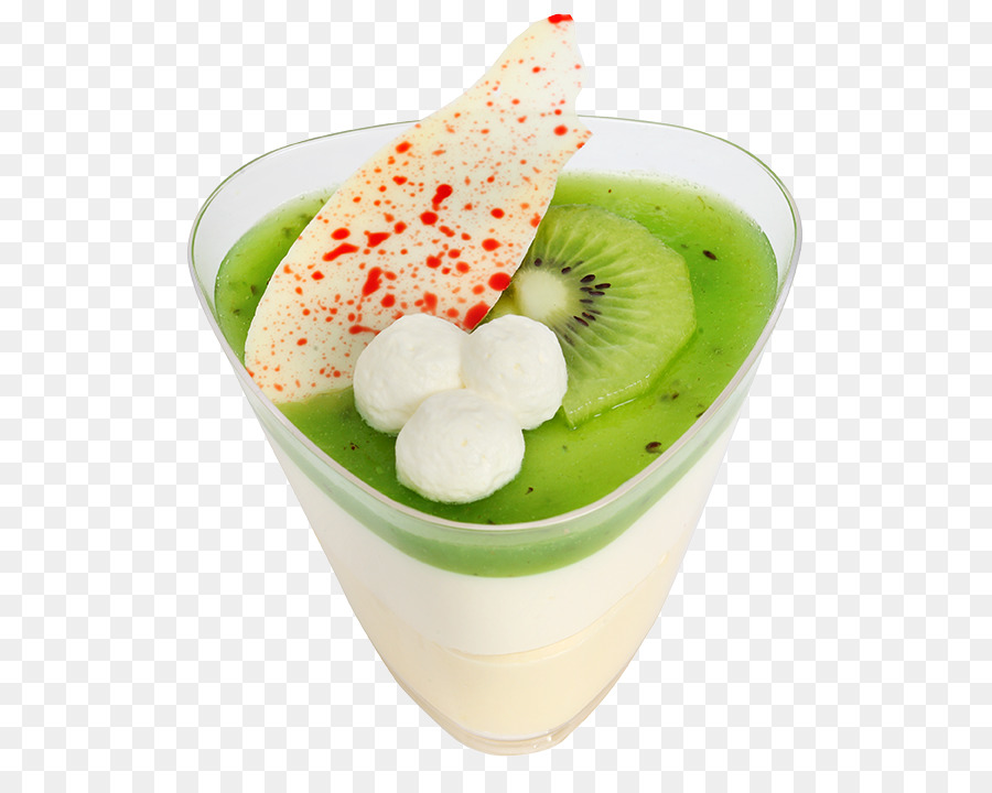 Saúde Shake，Sobremesa PNG