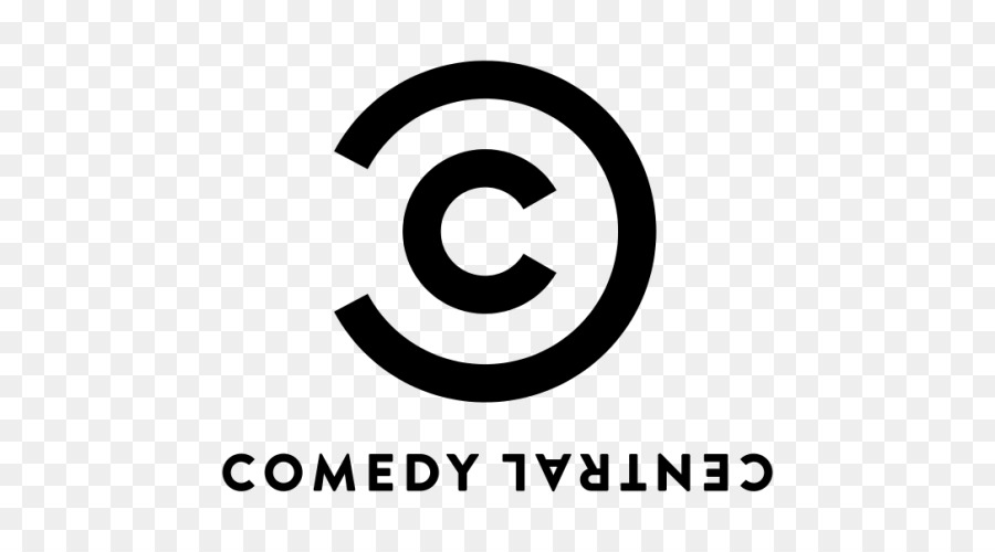 Comedy Central Logo，Logotipo PNG