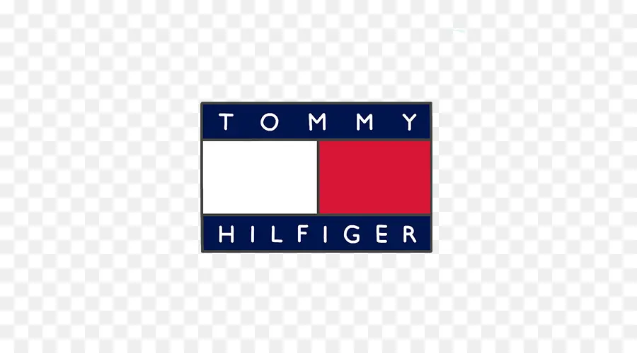 Tommy Hilfiger Logo，Moda PNG