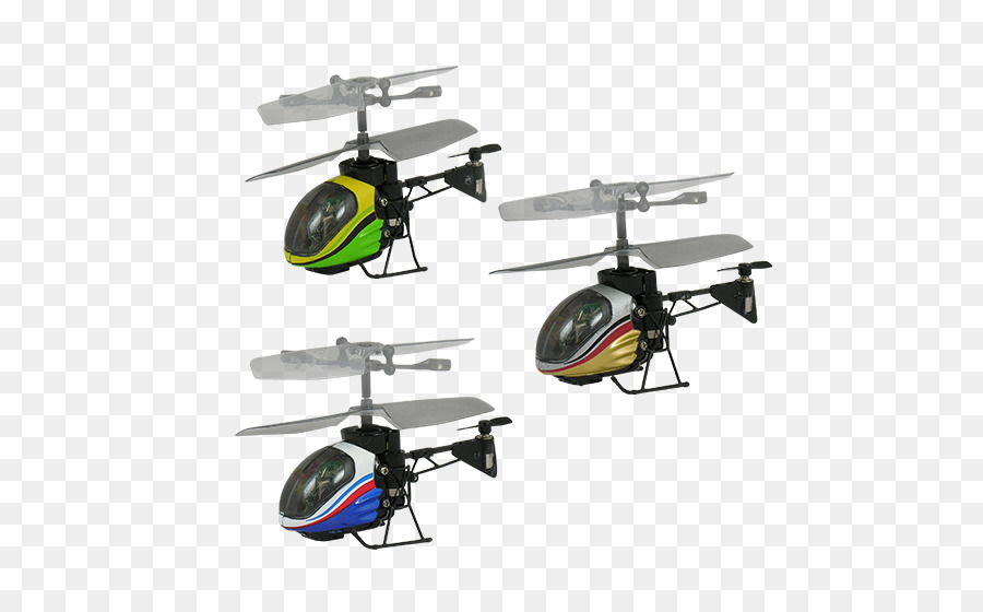 Helicópteros De Brinquedo，Miniatura PNG