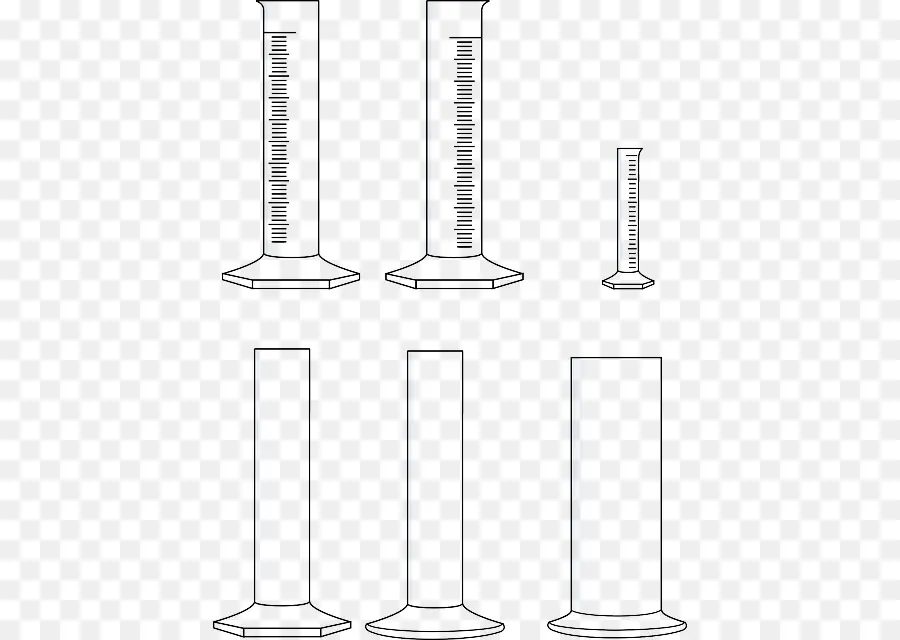 Química，Vidro PNG