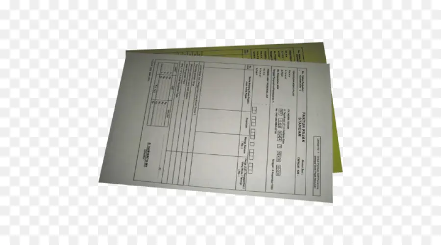 Documento，Forma PNG