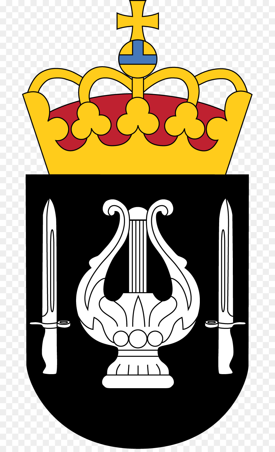 Hans Majestet Kongens Garde，A Norske Gardeveteraners Drillkontingent PNG
