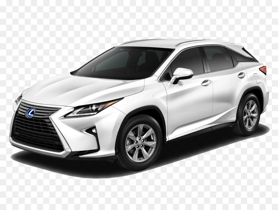 Lexus Vermelho，Suv PNG