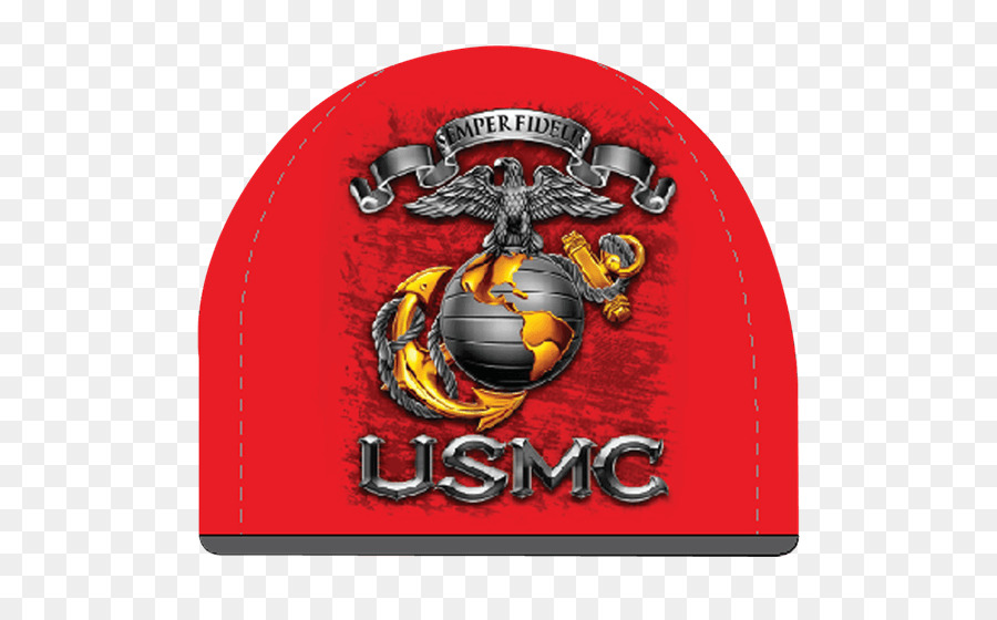 Emblema Do Usmc，Militares PNG