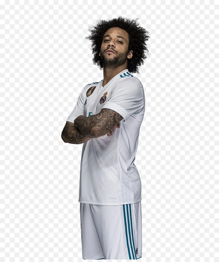 Marcelo Vieira，O Real Madrid Cf PNG
