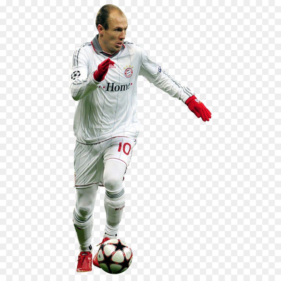 O Fc Bayern De Munique，Jogador De Futebol PNG