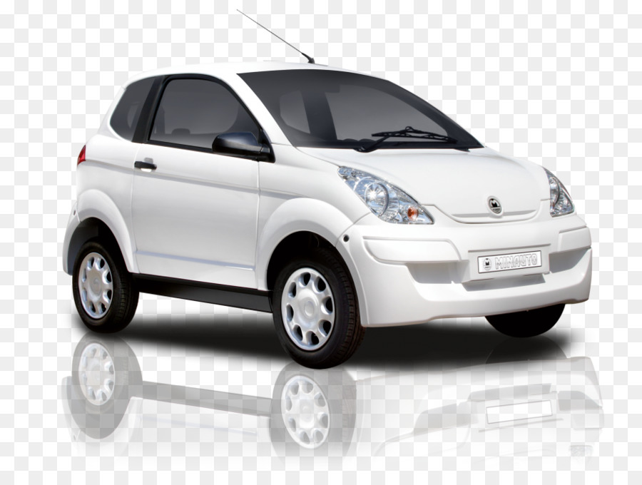 Carro Compacto Branco，Branco PNG