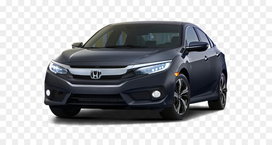 2018 Honda Civic，2016 Honda Civic PNG