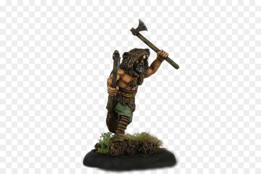 Granadeiro，Figurine PNG