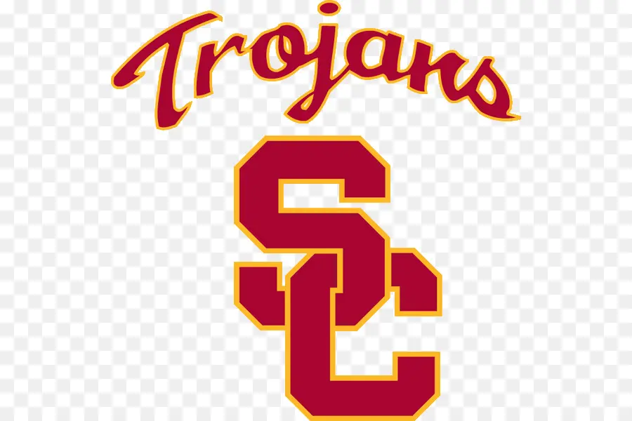 Usc Trojans Futebol，Usc Trojans Masculina De Rugby PNG