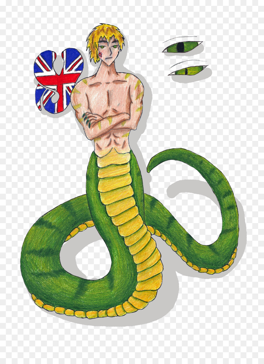 Serpente，Cobra Estou PNG