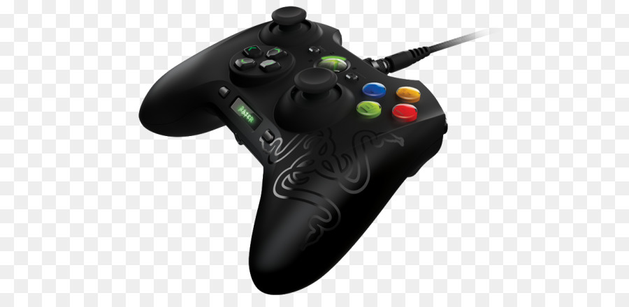 Xbox 360，Controlador Xbox 360 PNG