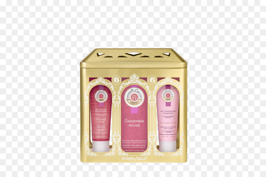 Perfume，Roger Gallet PNG