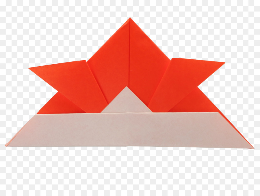 Papel De Origami，Origami PNG