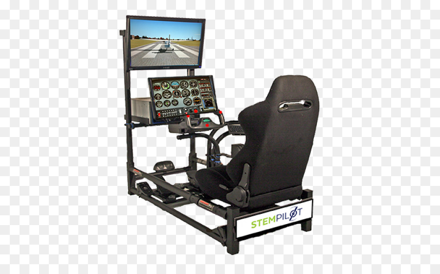 Flight Simulator，Voo PNG