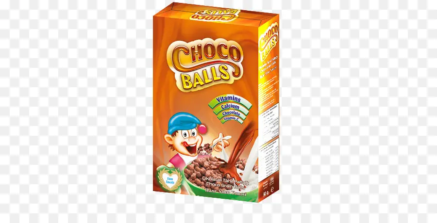 Cereal Choco Balls，Chocolate PNG