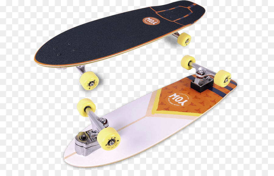 Longboard，Surfar PNG