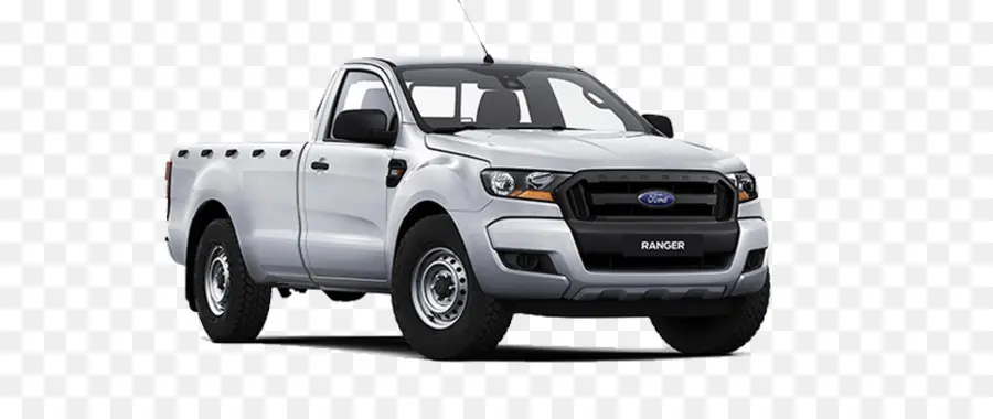 Caminhonete Branca，Ford PNG