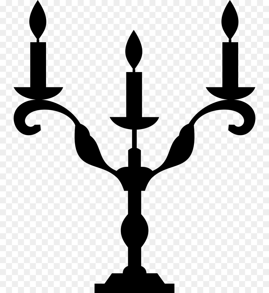 Candelabro，Vela PNG