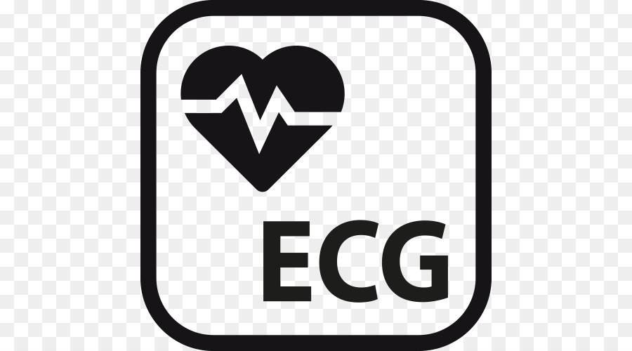 Ecg，Coração PNG