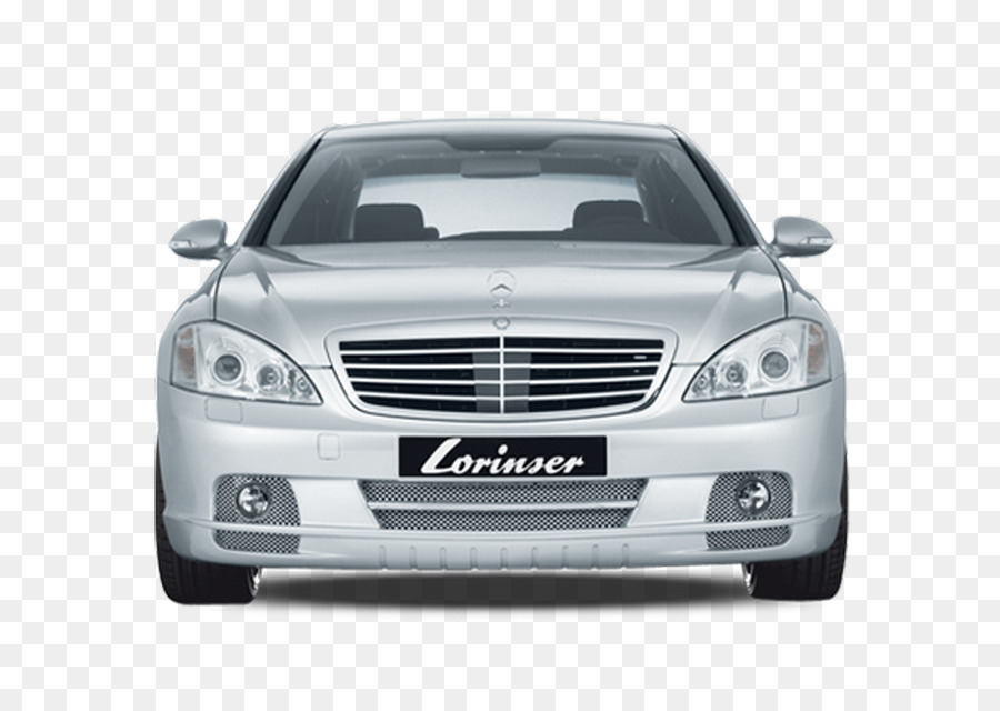 Mercedesbenz Sclass，Carro PNG