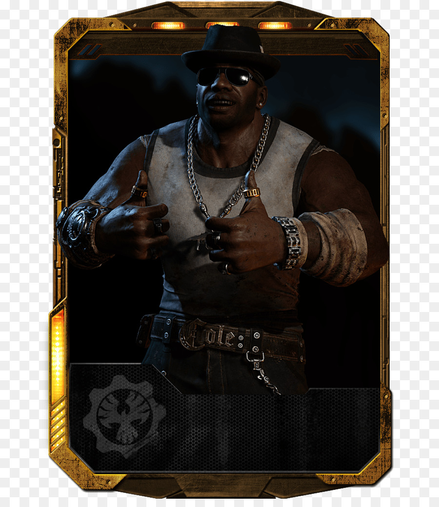 Gears Of War 4，Gears Of War PNG