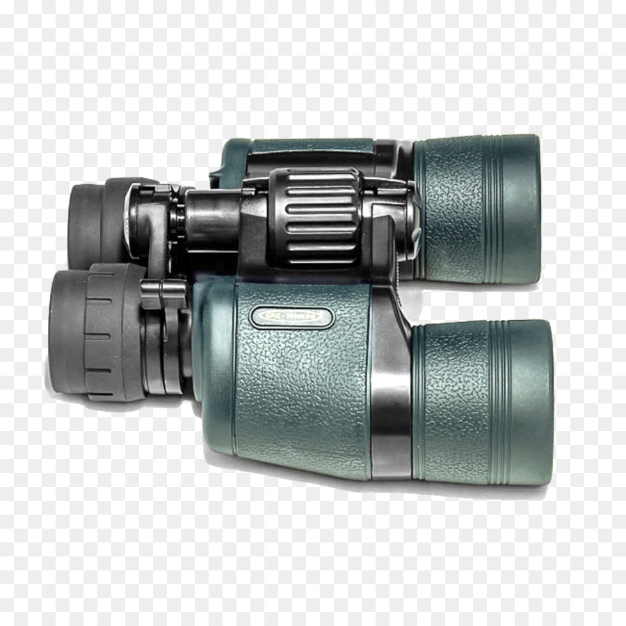 Binóculos，Monocular PNG