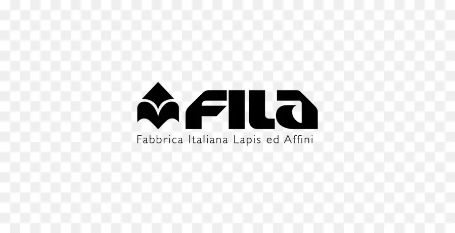 Fila Logo，Texto PNG