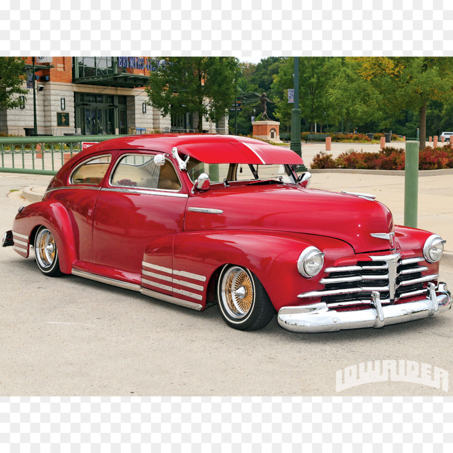 Plymouth De Luxe，Chevrolet Fleetline PNG