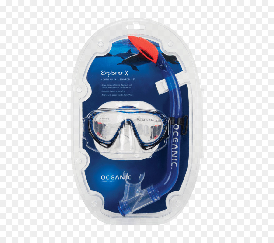 Mergulho De Snorkel Máscaras，O Mergulho Submarino PNG