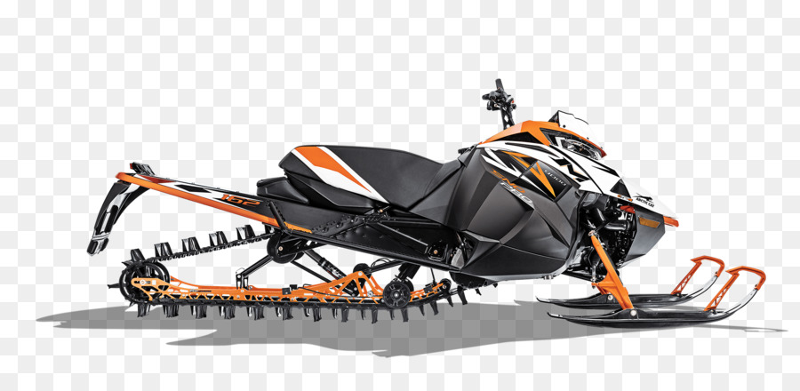 Arctic Cat，Snowmobile PNG