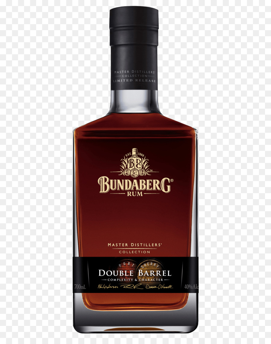 Bundaberg Rum，Rum PNG