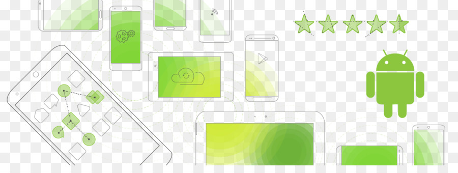 Desenvolvimento De Software Para Android，Android PNG