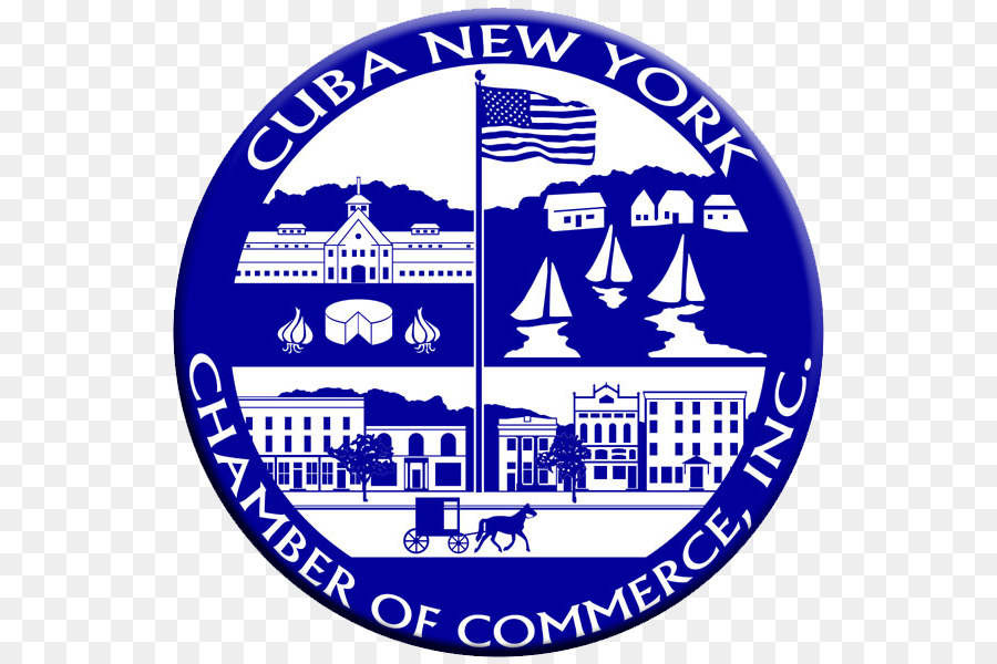 Cuba Ny Câmara De Comércio，Câmara De Comércio Do Estado De Nova York PNG