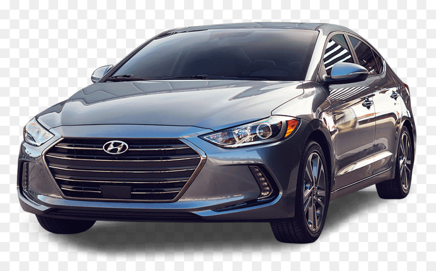 2017 Hyundai Elantra，2018 Hyundai Elantra PNG