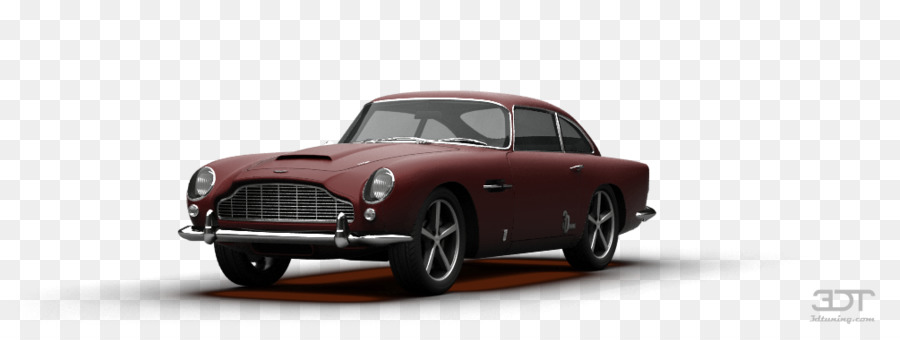 Carro Clássico Vermelho，Automóvel PNG